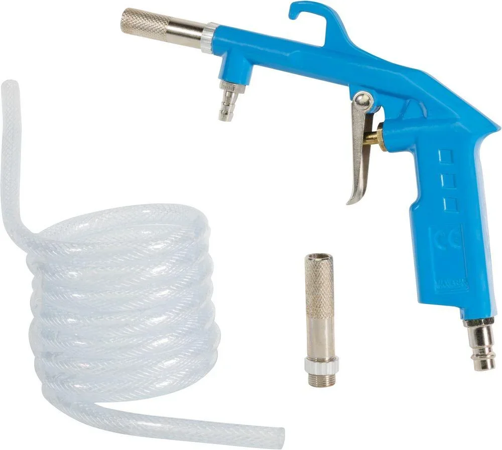 Sandstrahlpistole SP 200 - 0