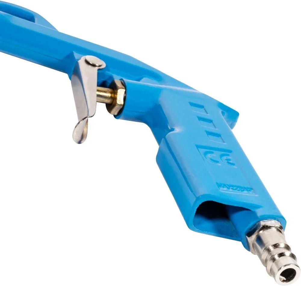 Sandstrahlpistole SP 200 - 2