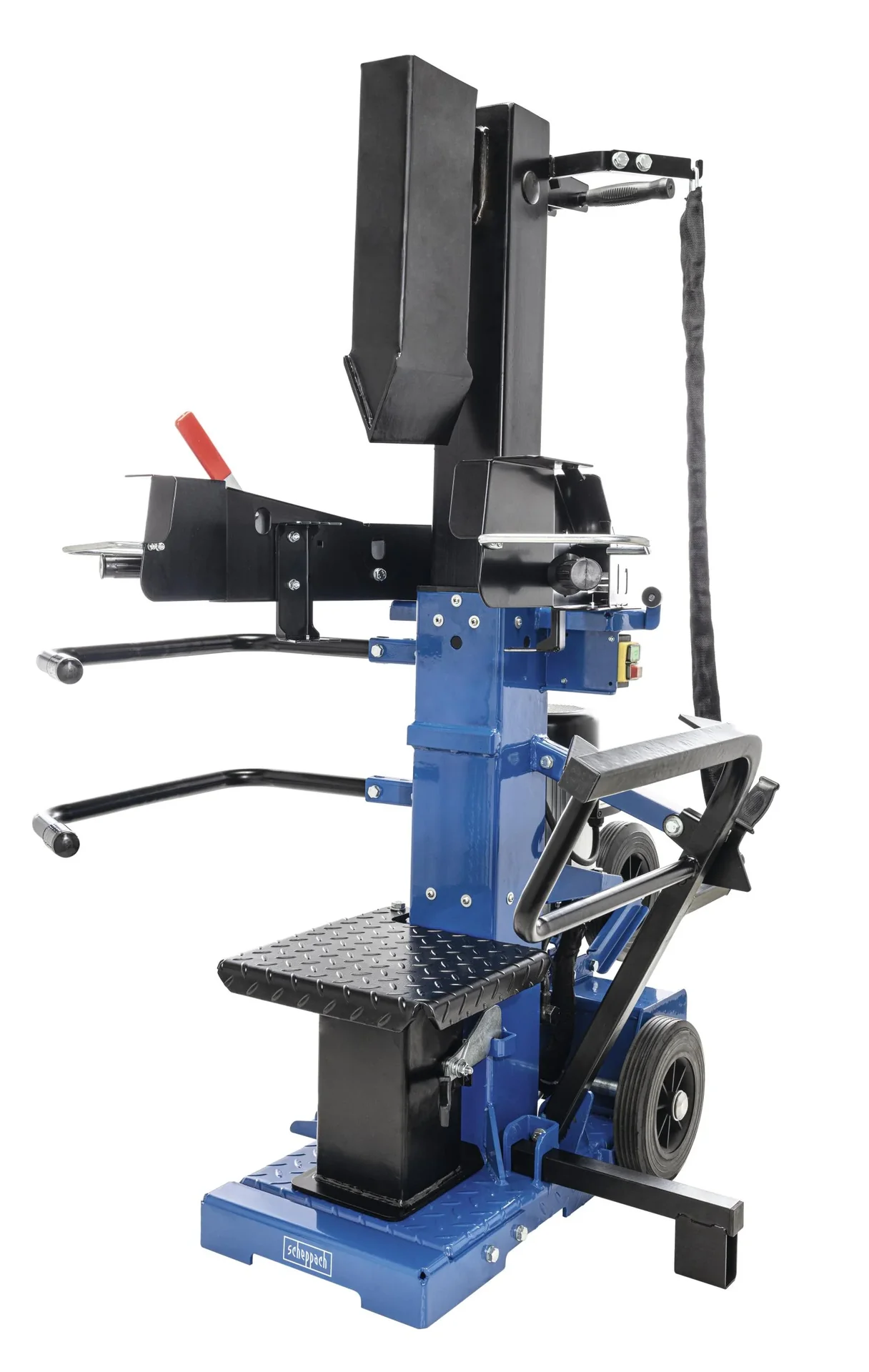 Holzspalter Compact 15t, stehend - 3