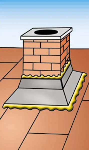 Knetdichtung 600 g für jede Fuge, Farbe grau - 2