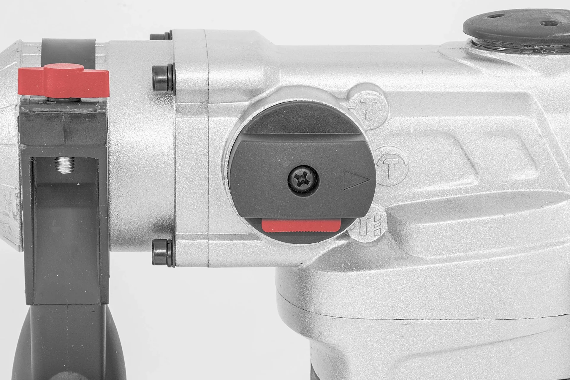 Kombihammer KH 32 E - 4