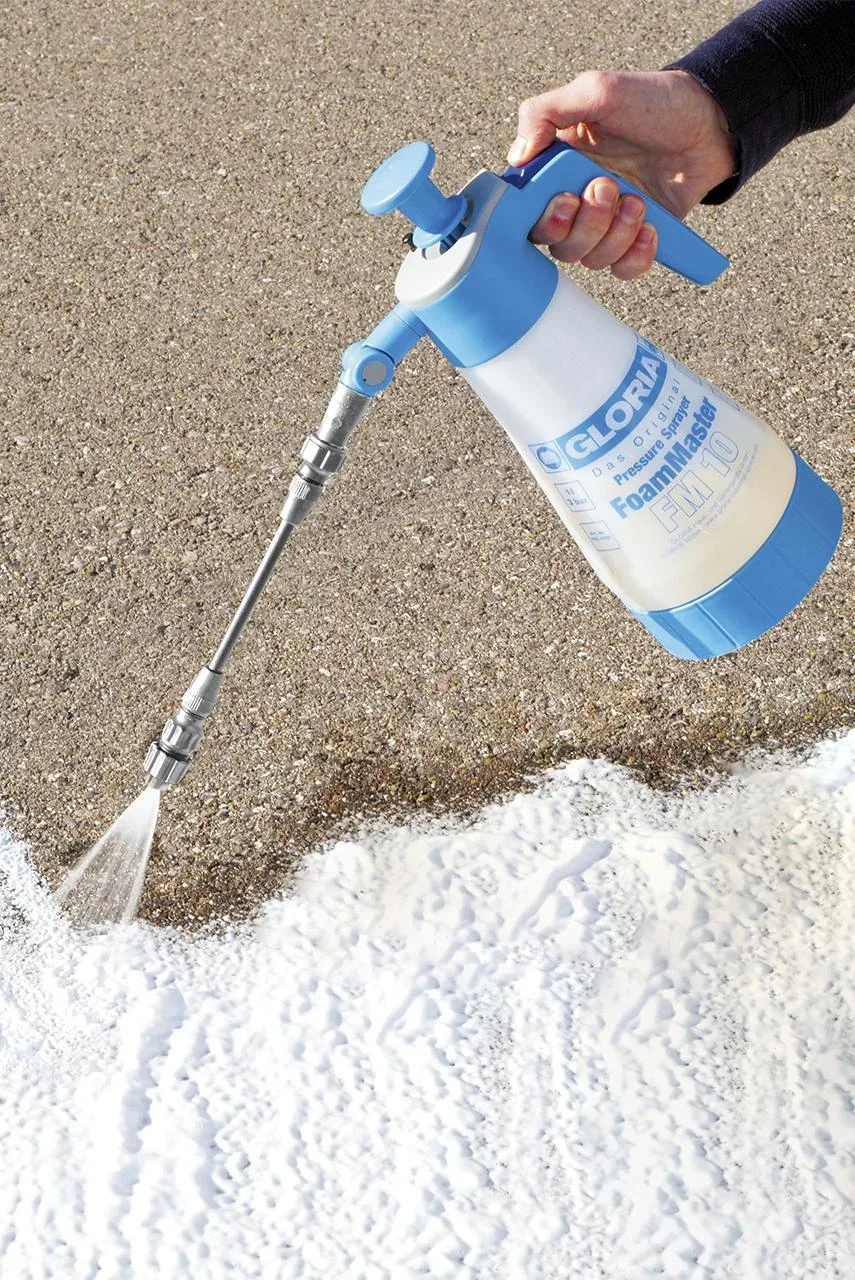 Drucksprühgerät FoamMaster FM10 flex - 4