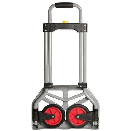 Klappbare Sackkarre - Last 60 Kg - 0