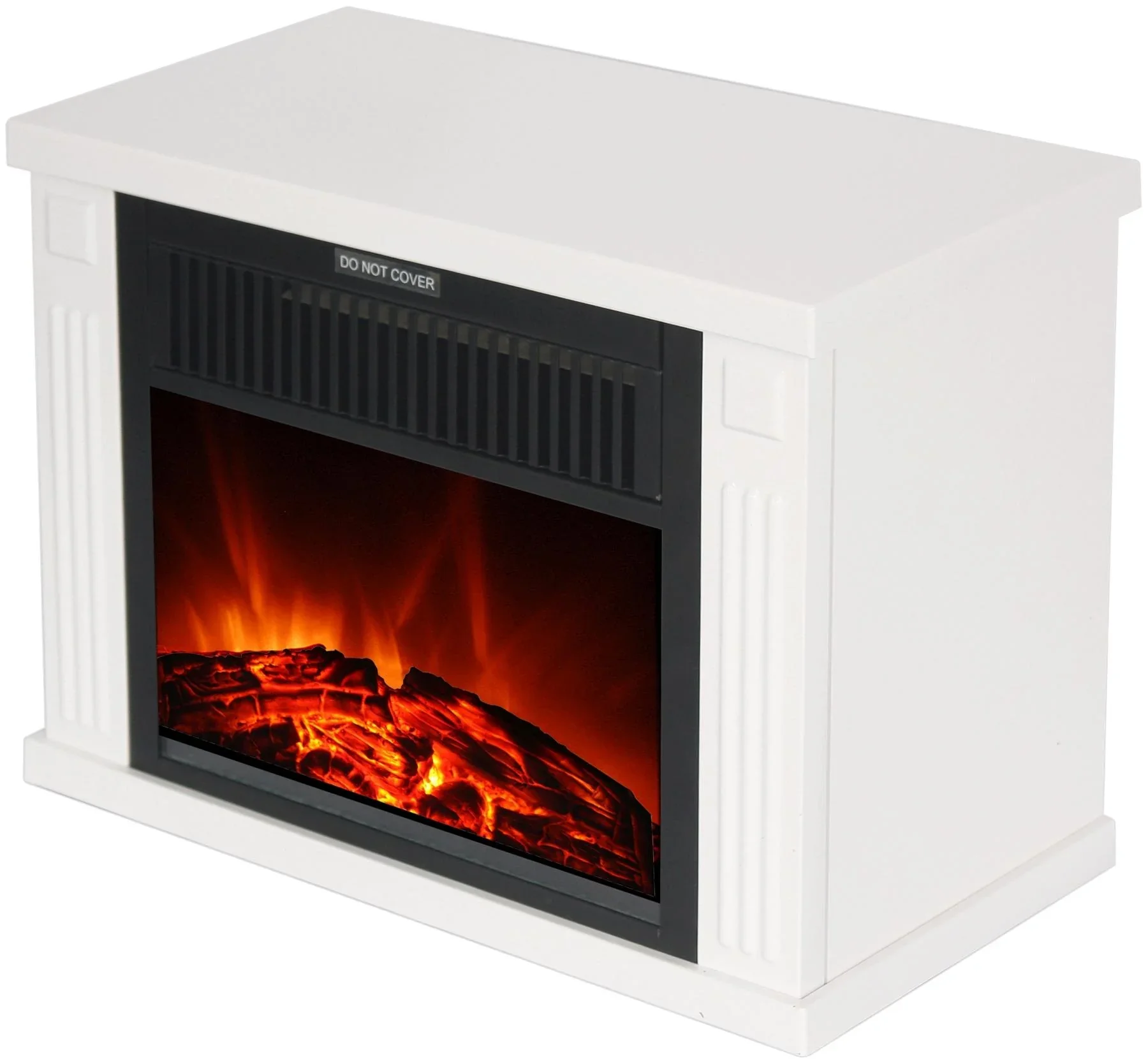 Elektrokamin "Brügge" - 0