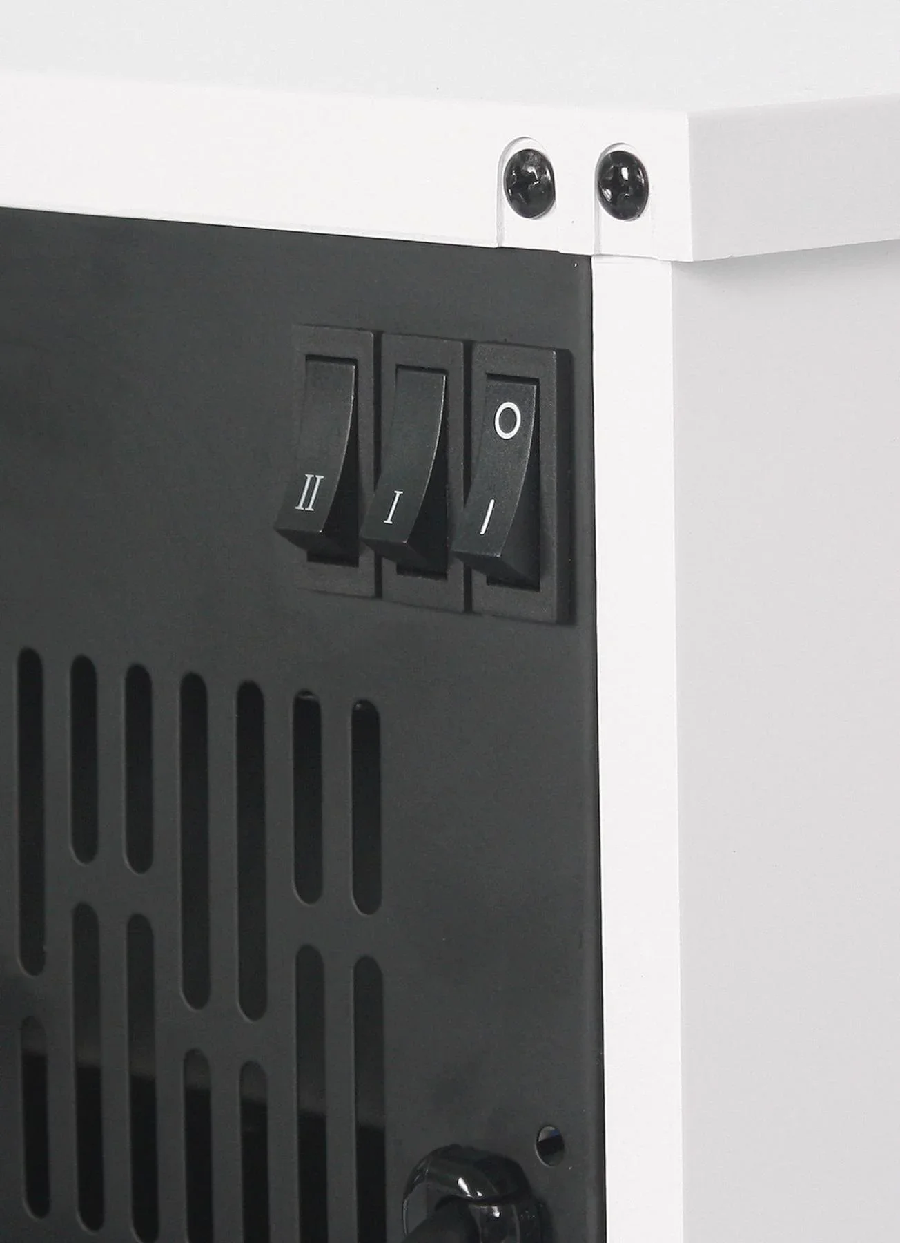 Elektrokamin "Brügge" - 1