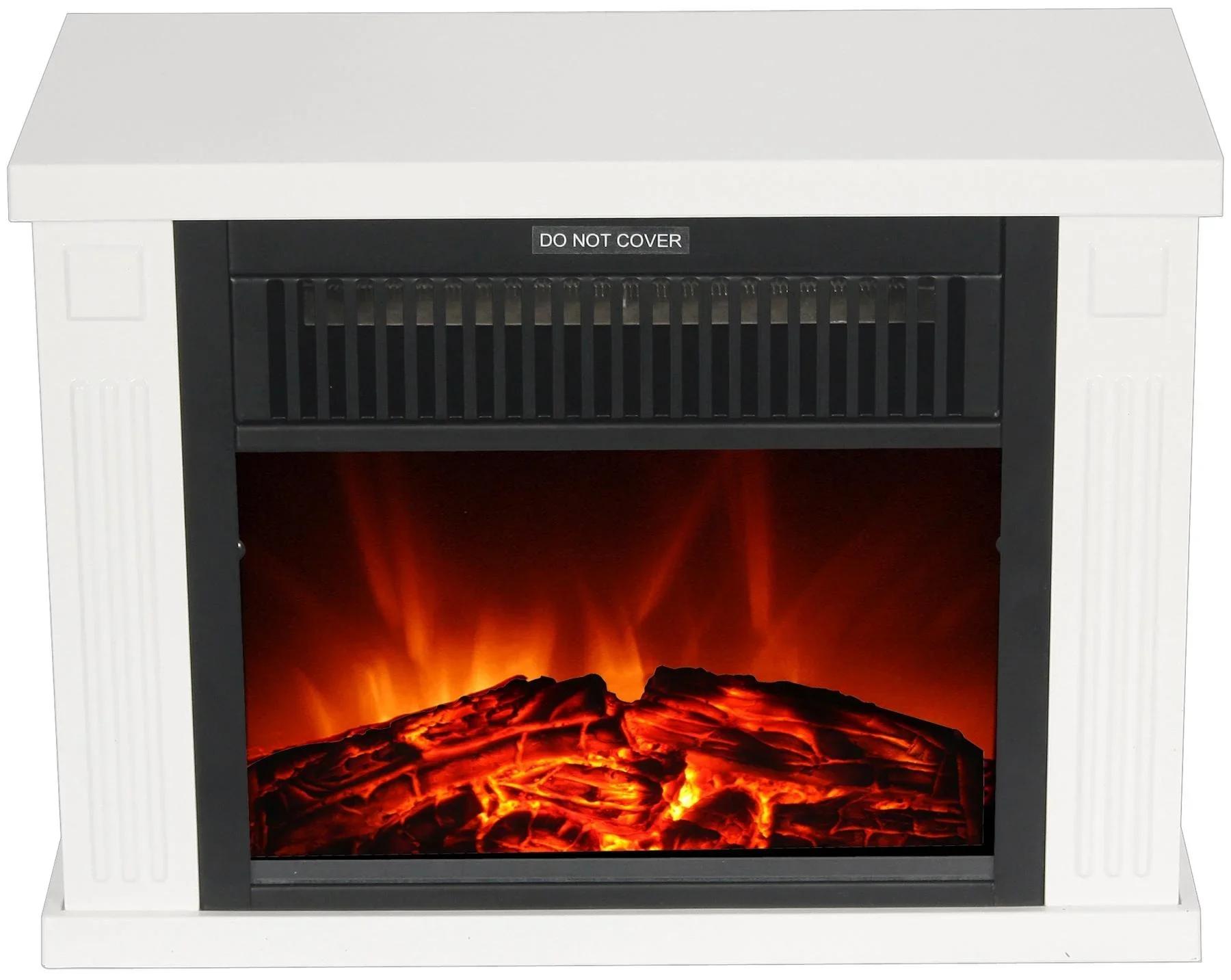 Elektrokamin "Brügge" - 2