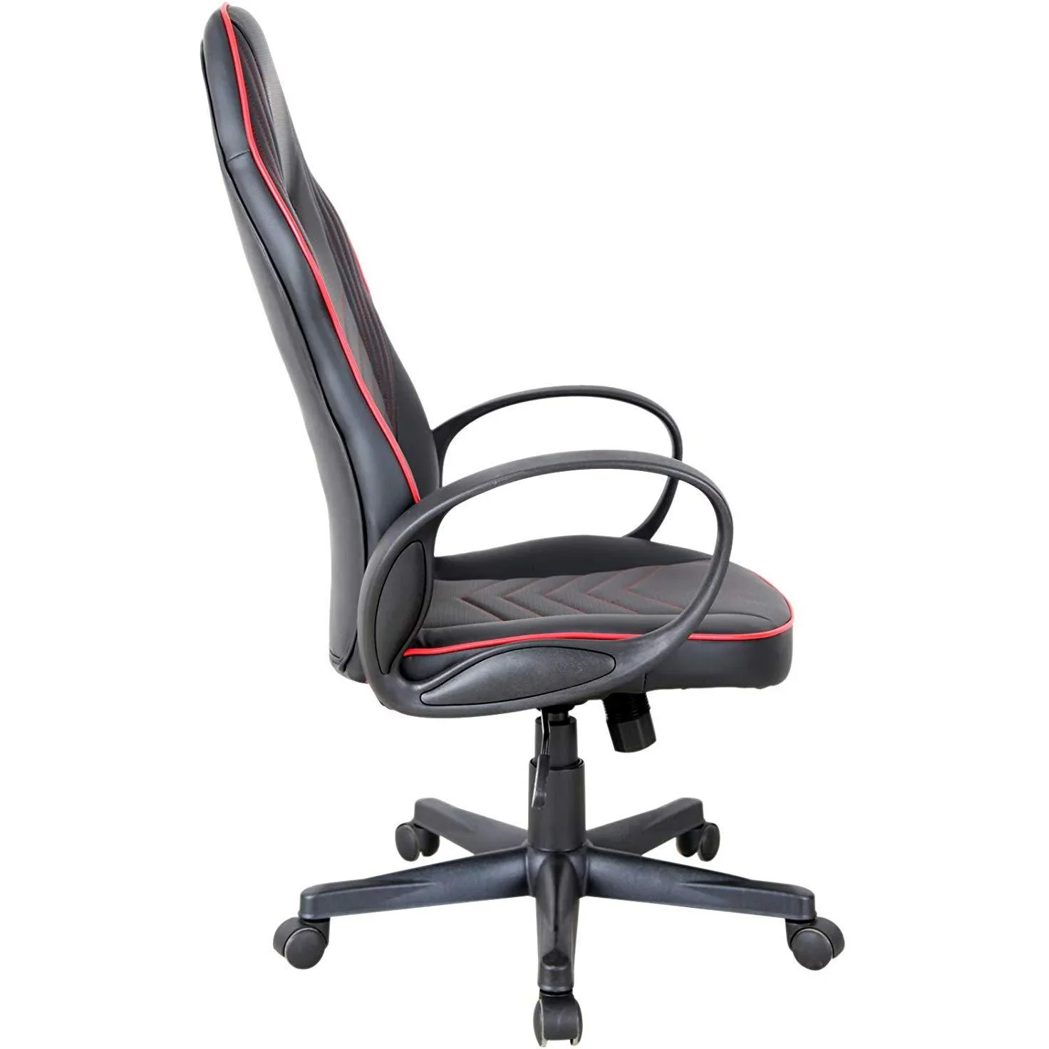 Gaming Stuhl mit Wippfunktion - 1