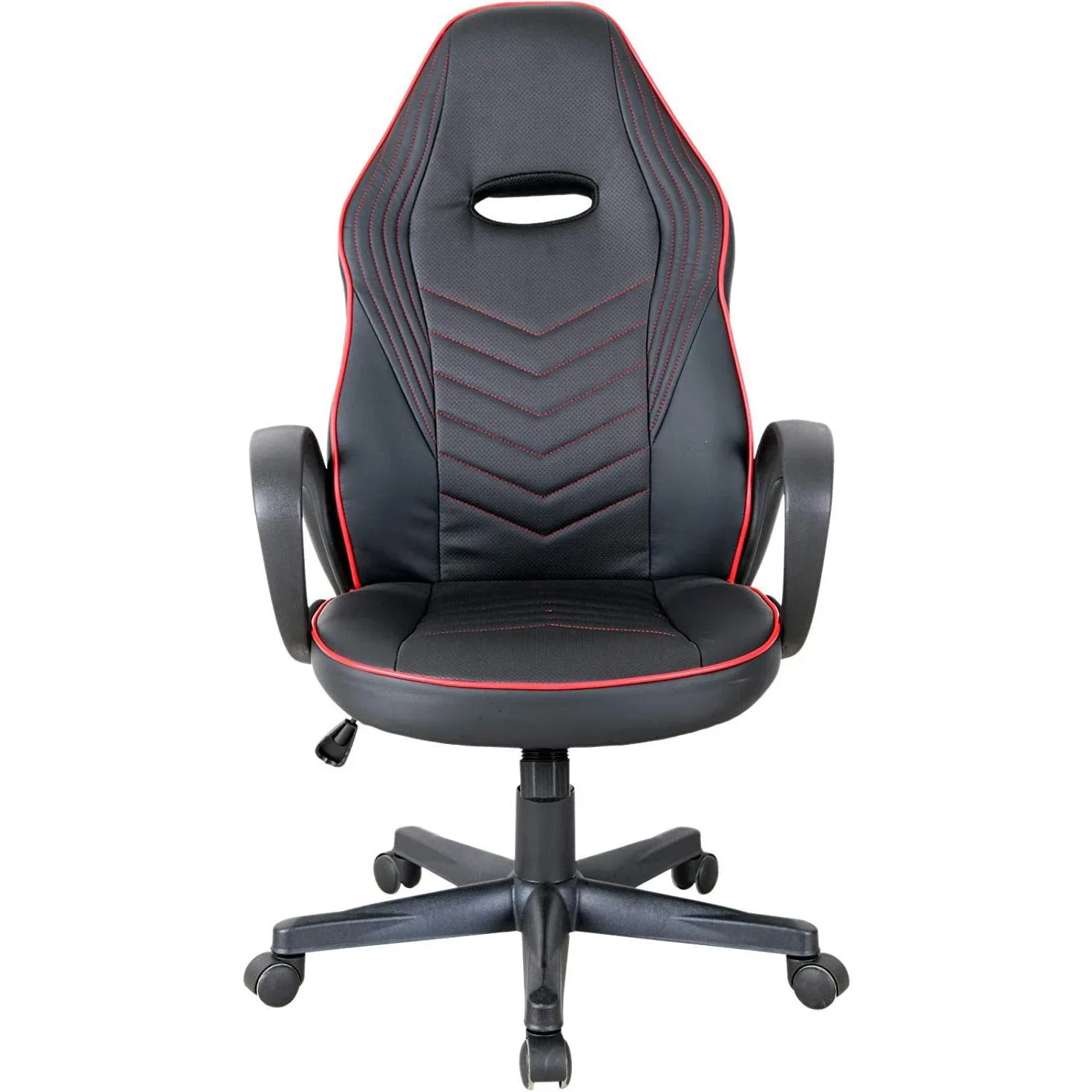 Gaming Stuhl mit Wippfunktion - 4