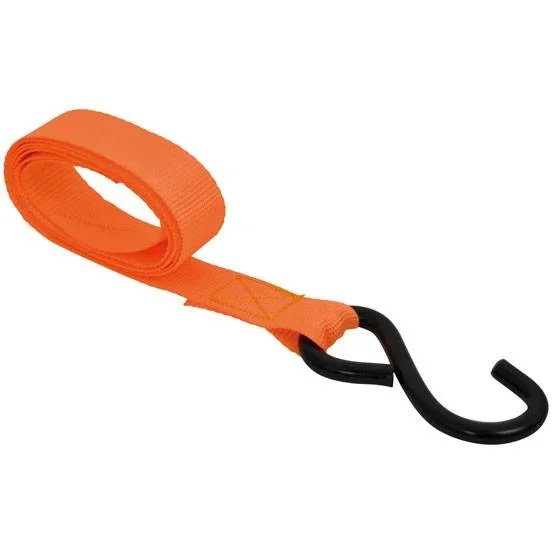 Spannbändersatz für Motorräder - 3