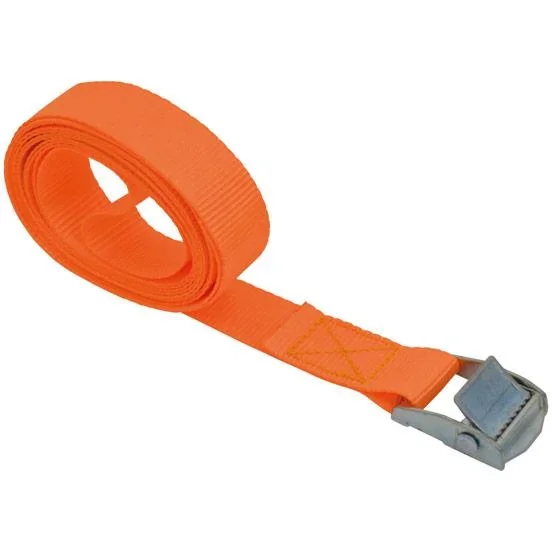 Spannbändersatz für Motorräder - 6