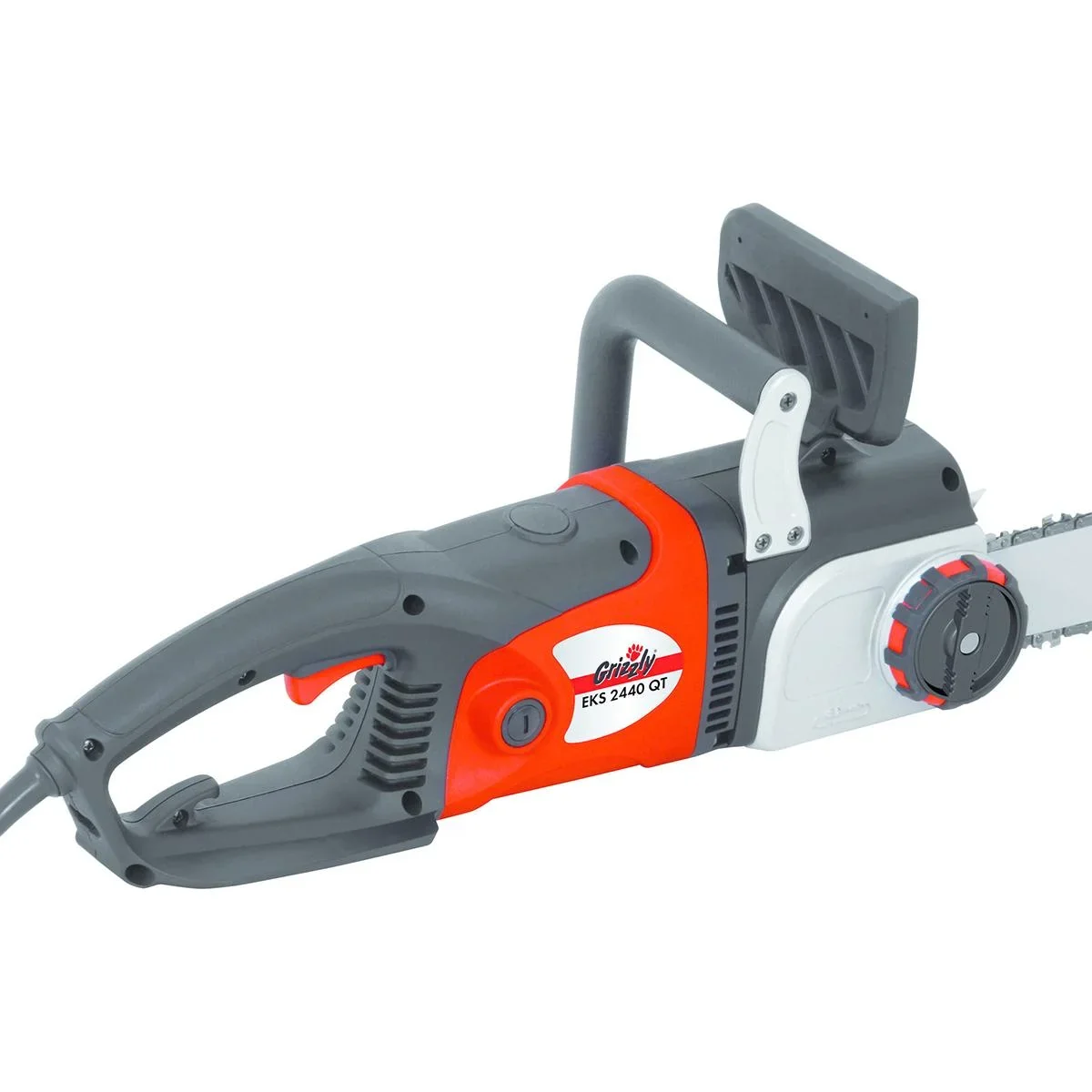 Elektro-Kettensäge EKS2440QT- 2400W - 46 cm - 1