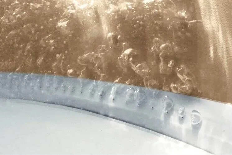 PureSPA Lumpy 6 Personen - 0