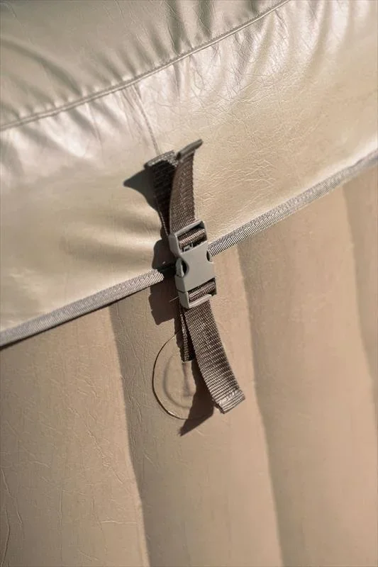 PureSPA Lumpy 6 Personen - 2