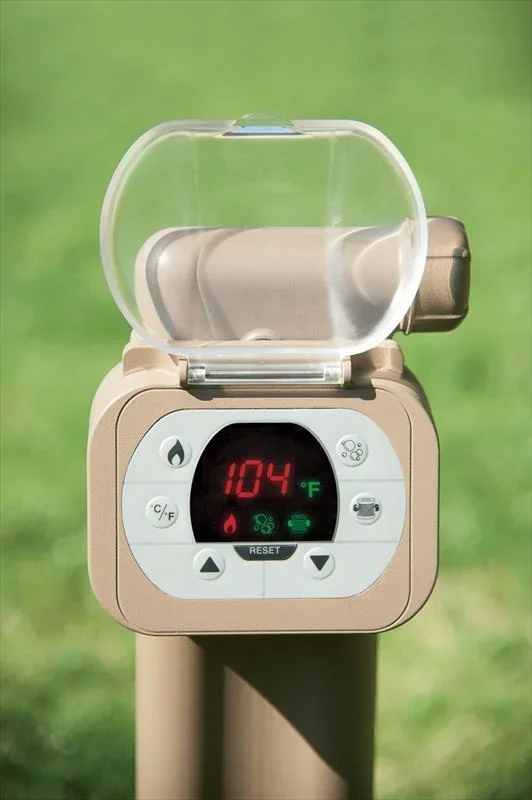 PureSPA Lumpy 6 Personen - 4