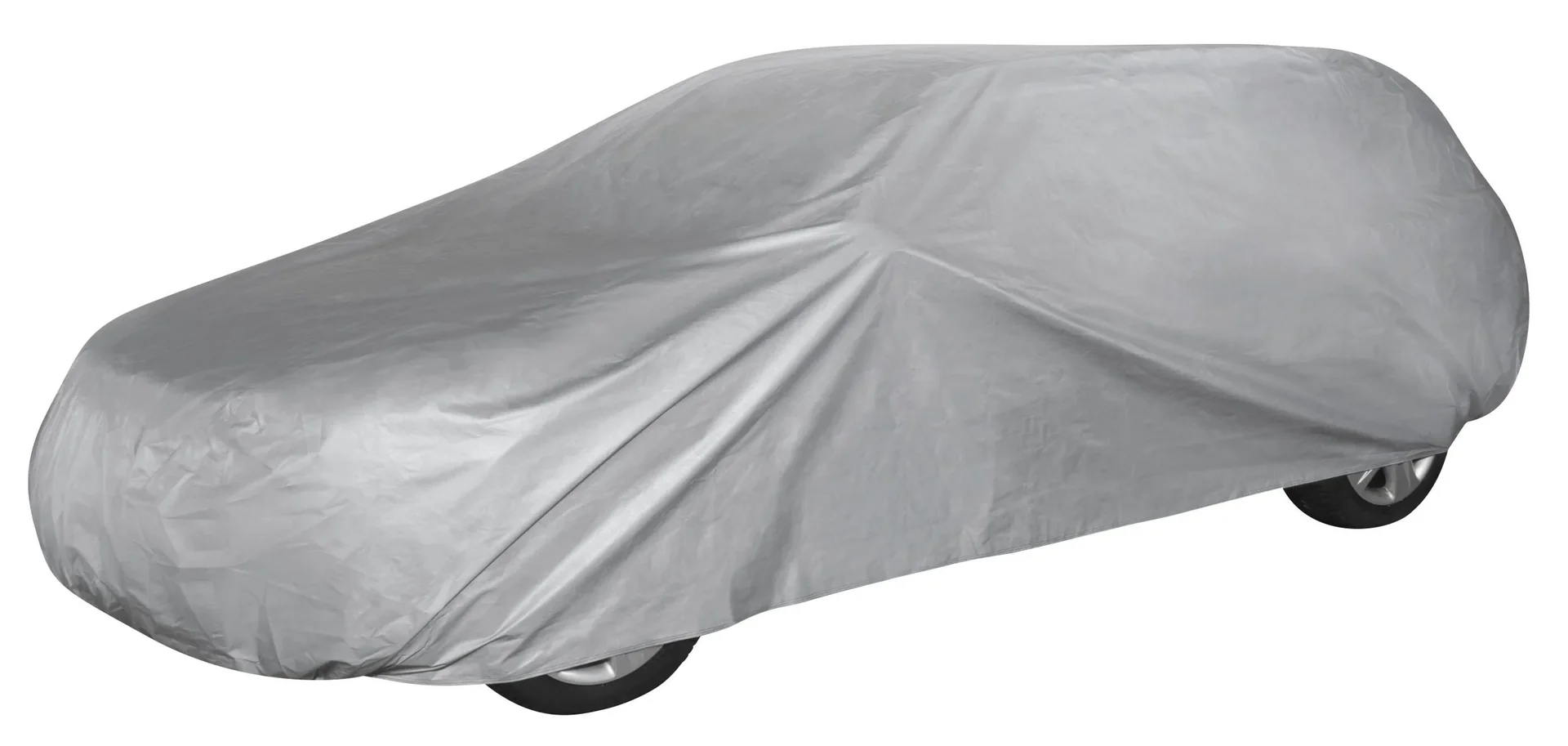 All Weather light Kombi - Größe L - 480 x 193 x 145 cm - PEVA - 0