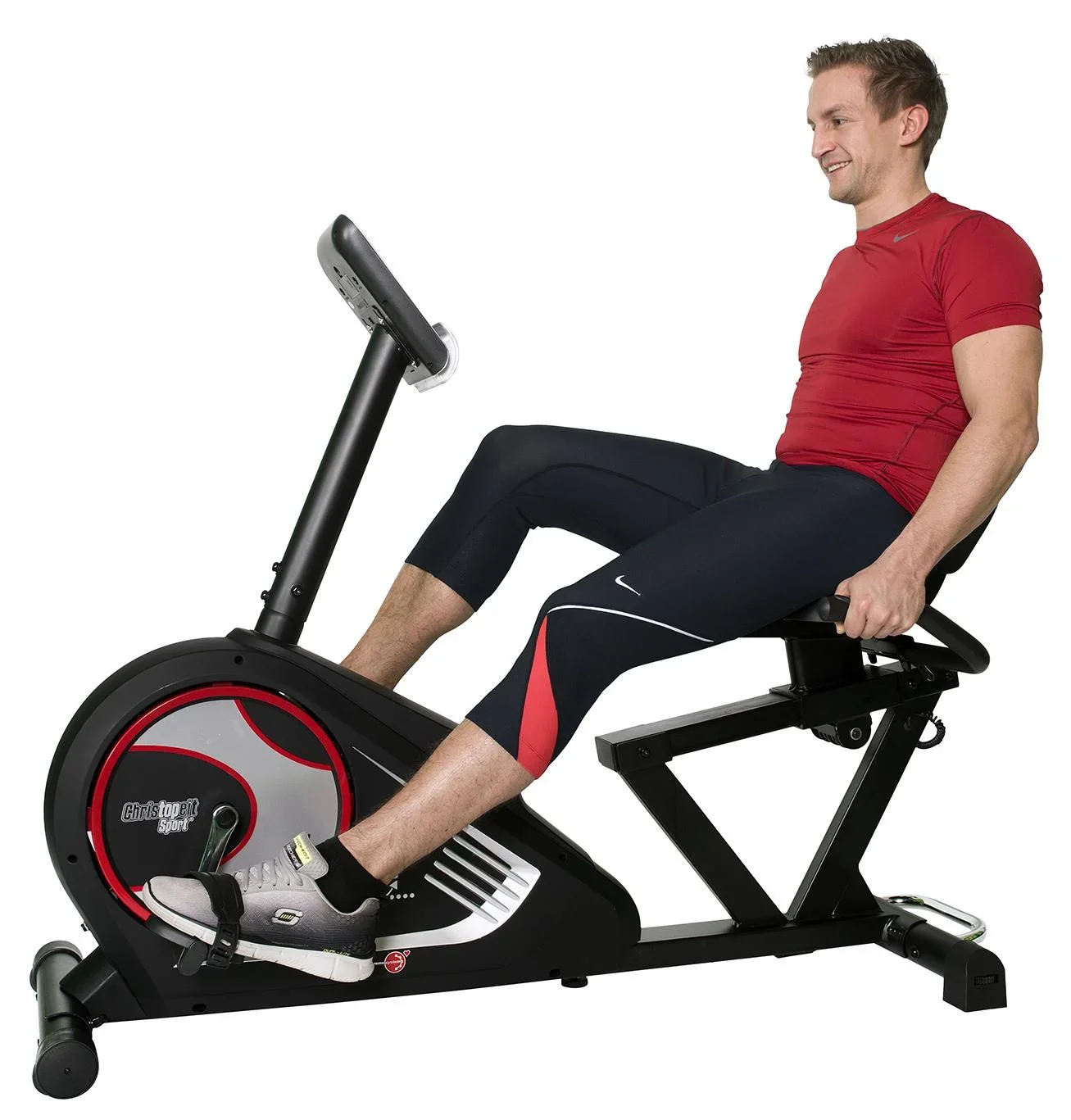 Sitz- Heimtrainer Ergometer RS 3 - 7