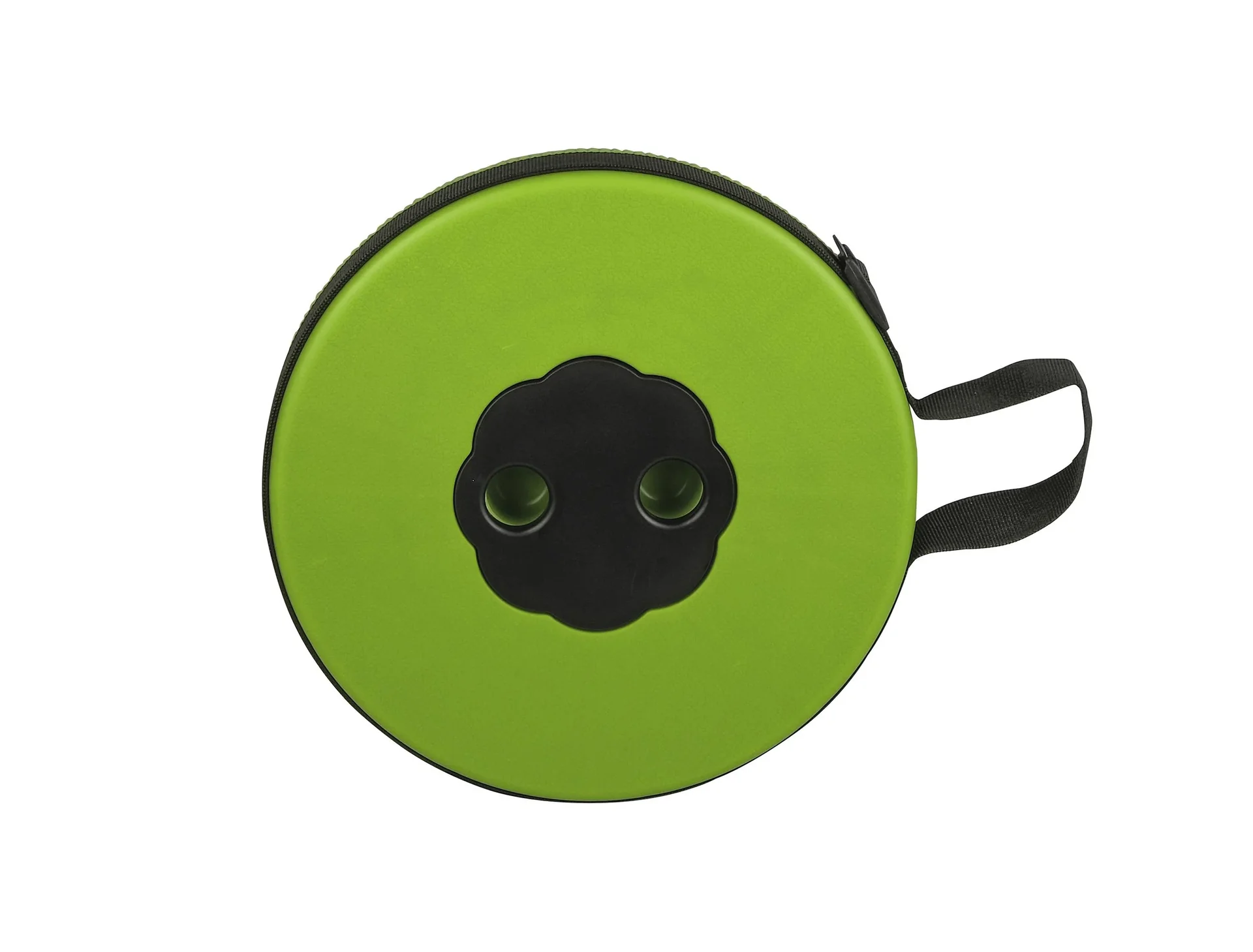 Camping Falthocker, Sitzfläche 25 cm, Tragkraft 150 kg - 7