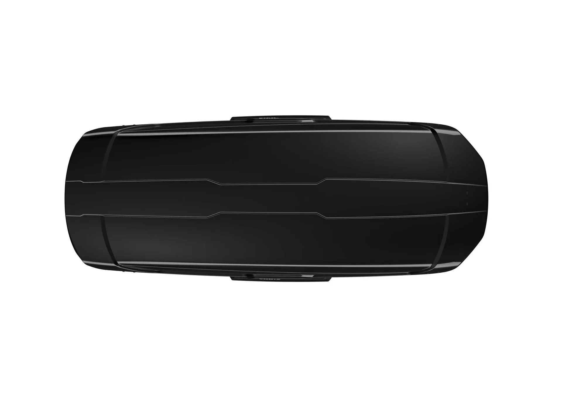 Dachbox Motion XT XXL Black Glossy - 0