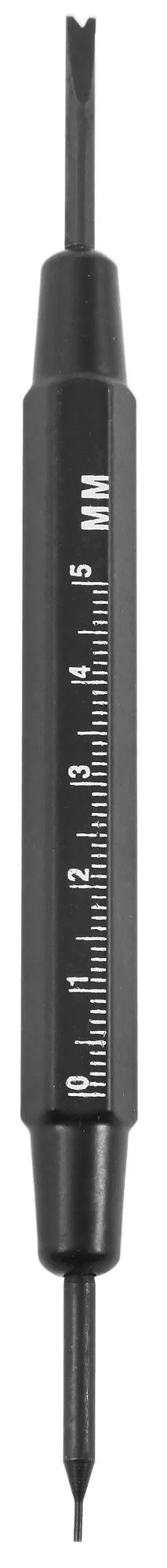 Federstegwerkzeug 150 mm - 1