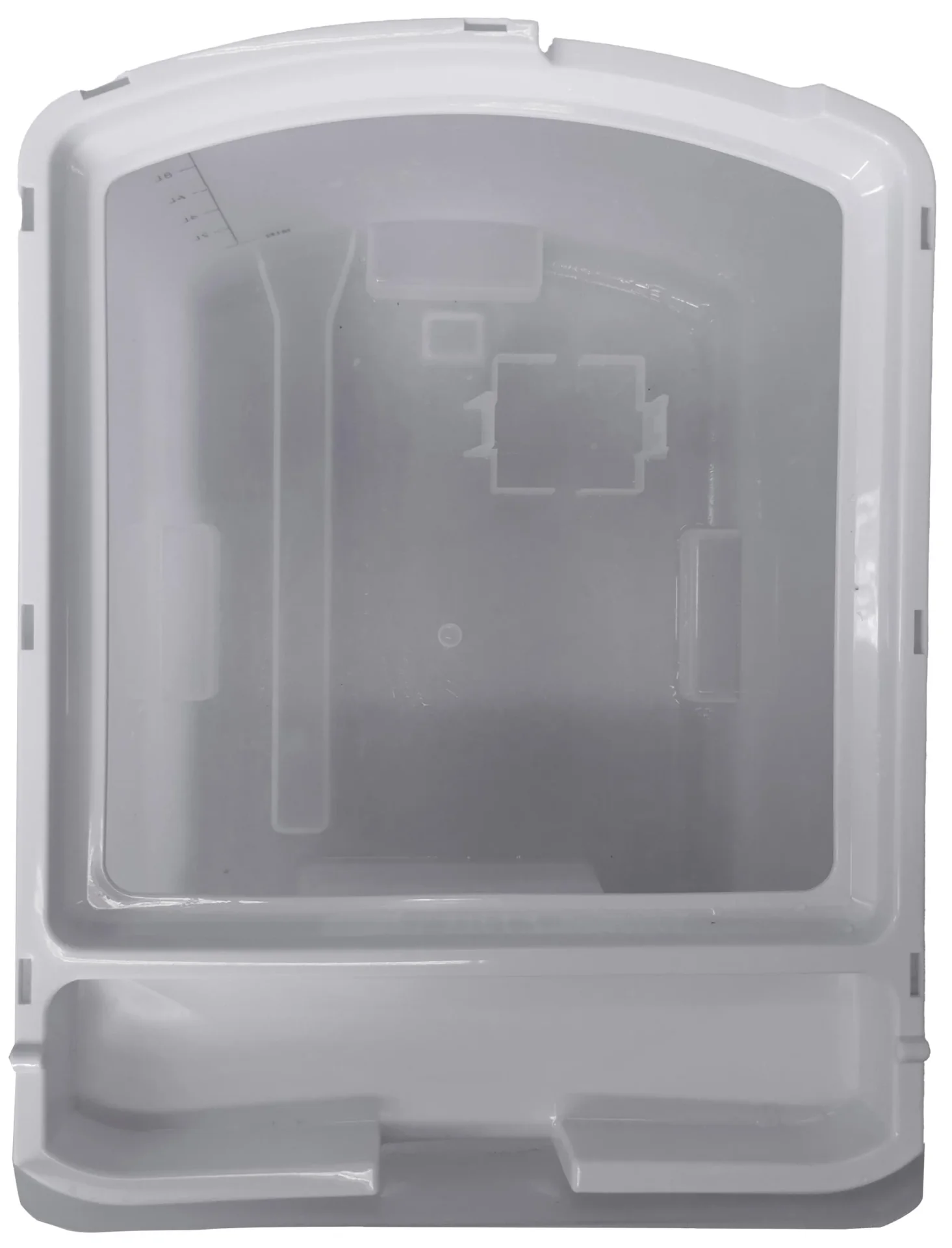 AIR FRESH 15 Lufterfrischer mit Oszillation - 780m³/h - 1