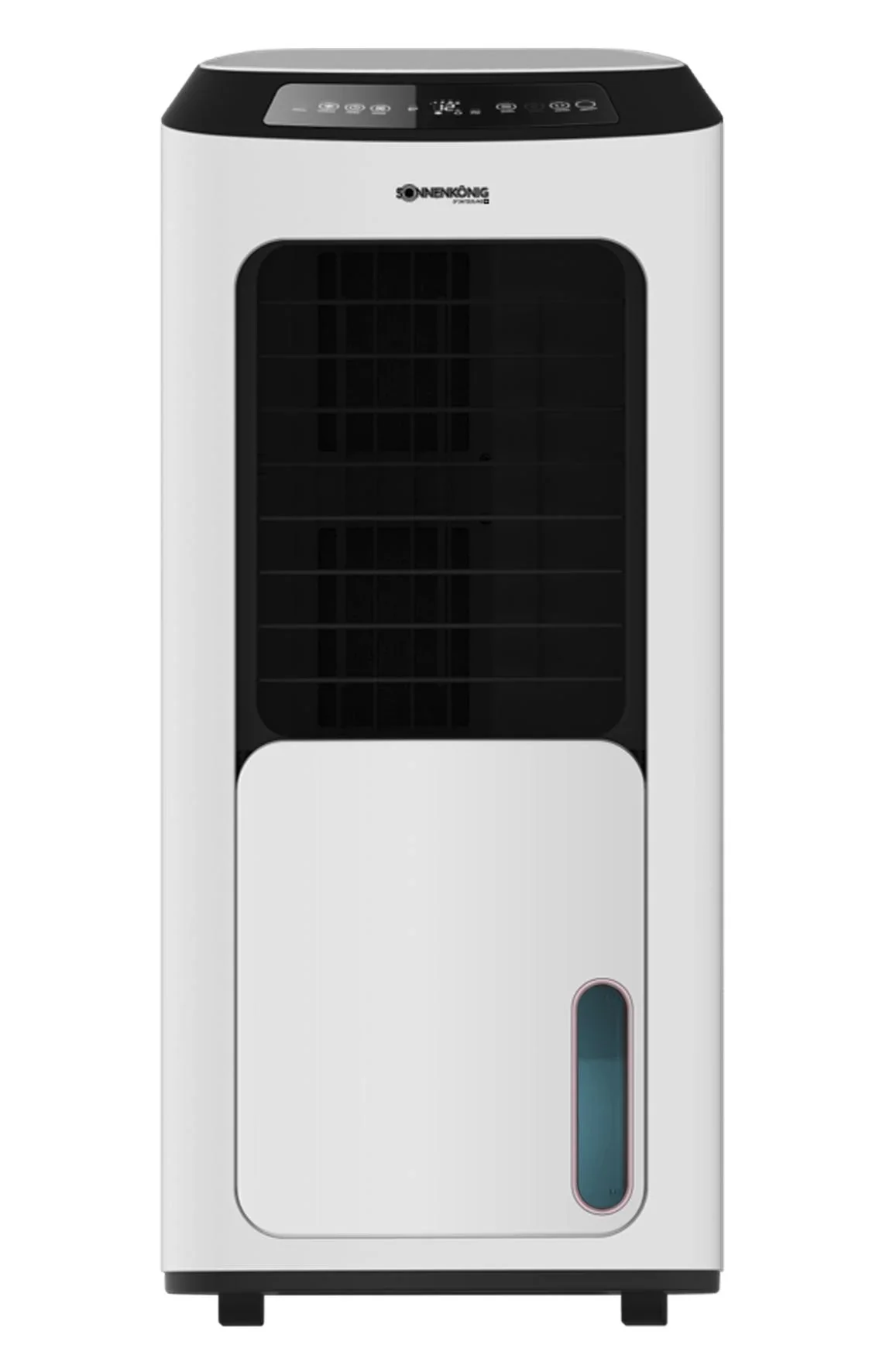 AIR FRESH 15 Lufterfrischer mit Oszillation - 780m³/h - 2