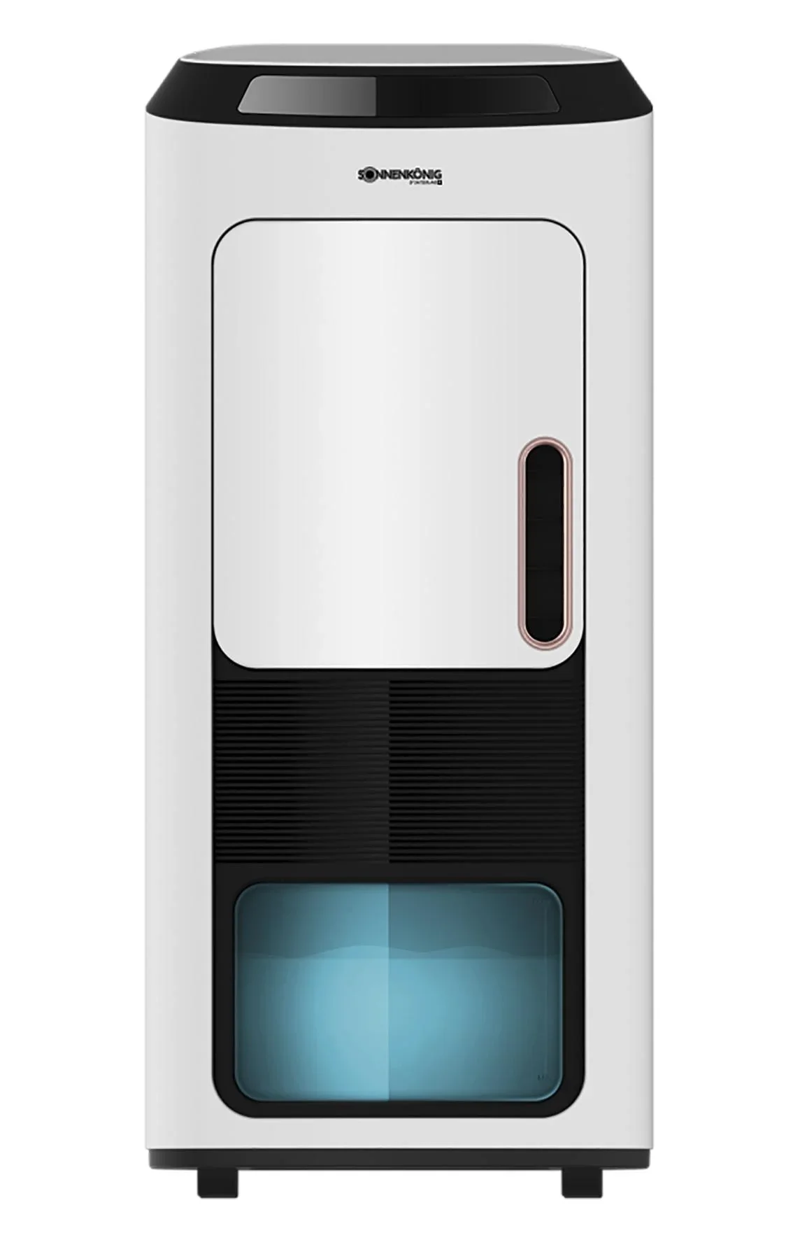 AIR FRESH 15 Lufterfrischer mit Oszillation - 780m³/h - 5