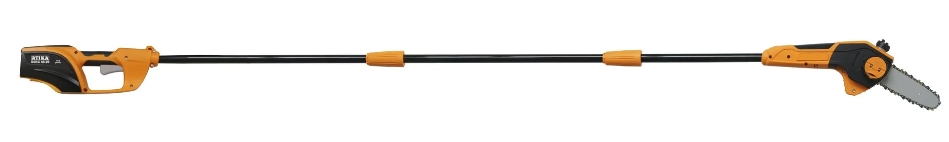 Akku-Hochentaster „KSHC 40-20“, 36 Volt - 1