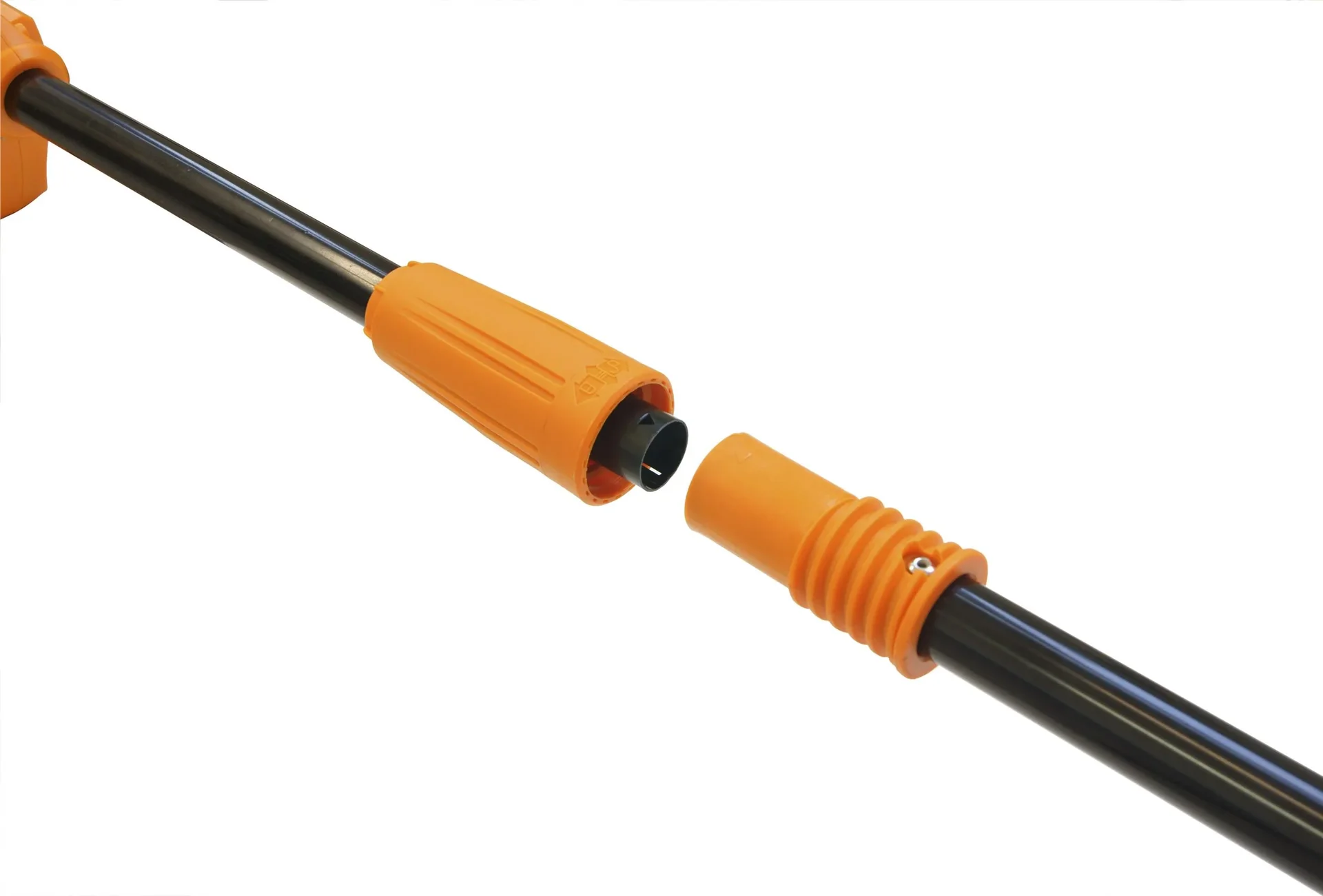 Akku-Hochentaster „KSHC 40-20“, 36 Volt - 2