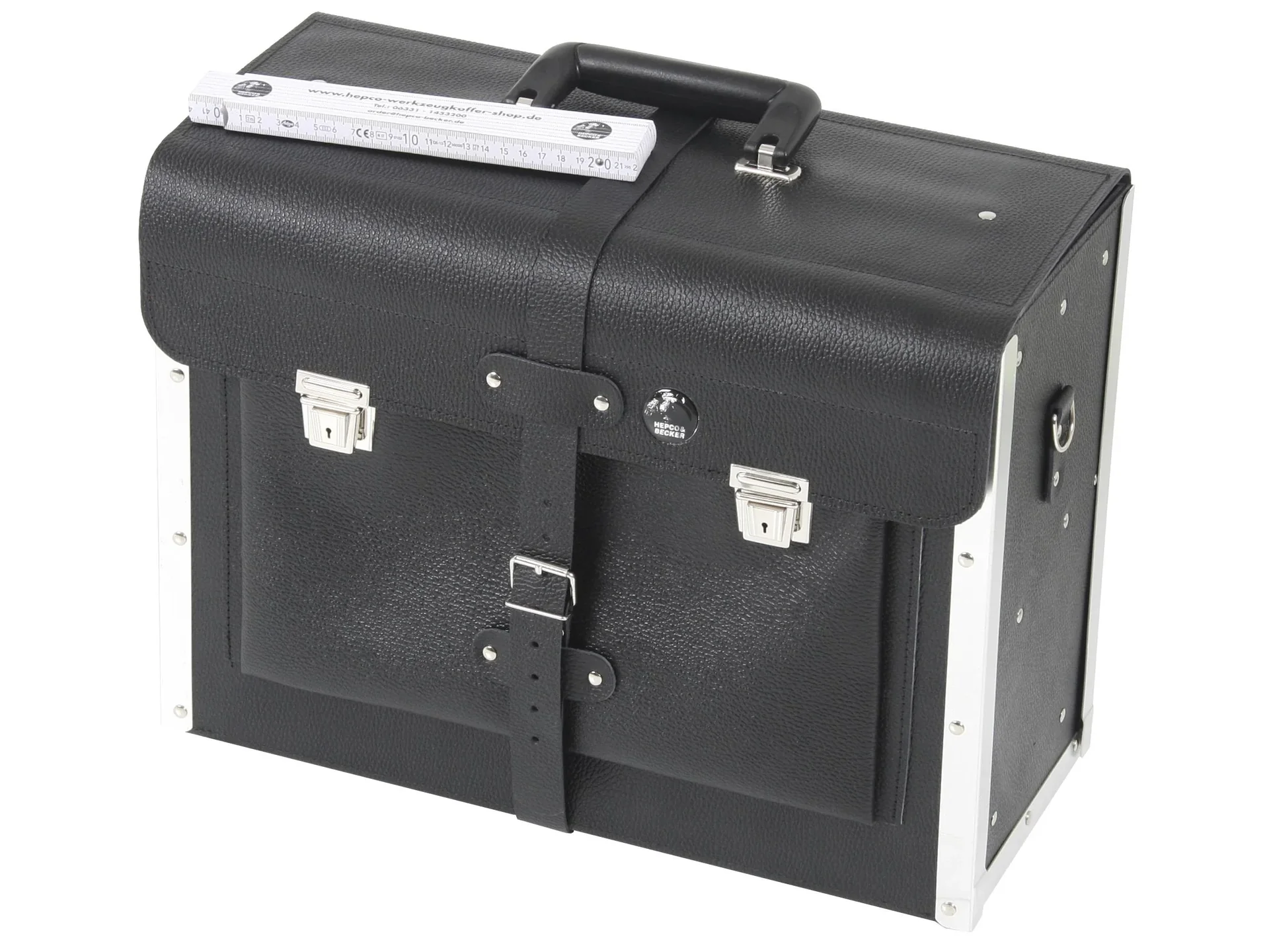Meistertasche FAVORIT 7123, 29 Liter - 3