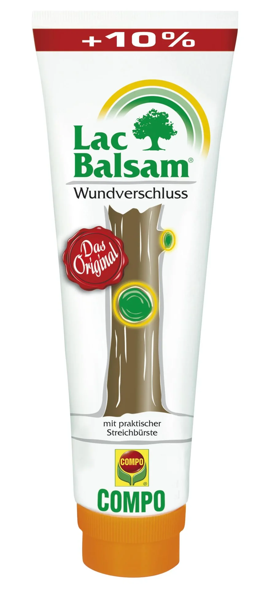 "Lac Balsam" Neu, 385 g - Baumpflege - 0