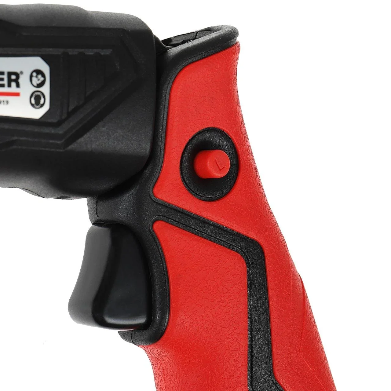 Akku-Knickschlagschrauber Li-Ion 7,2 V - 4