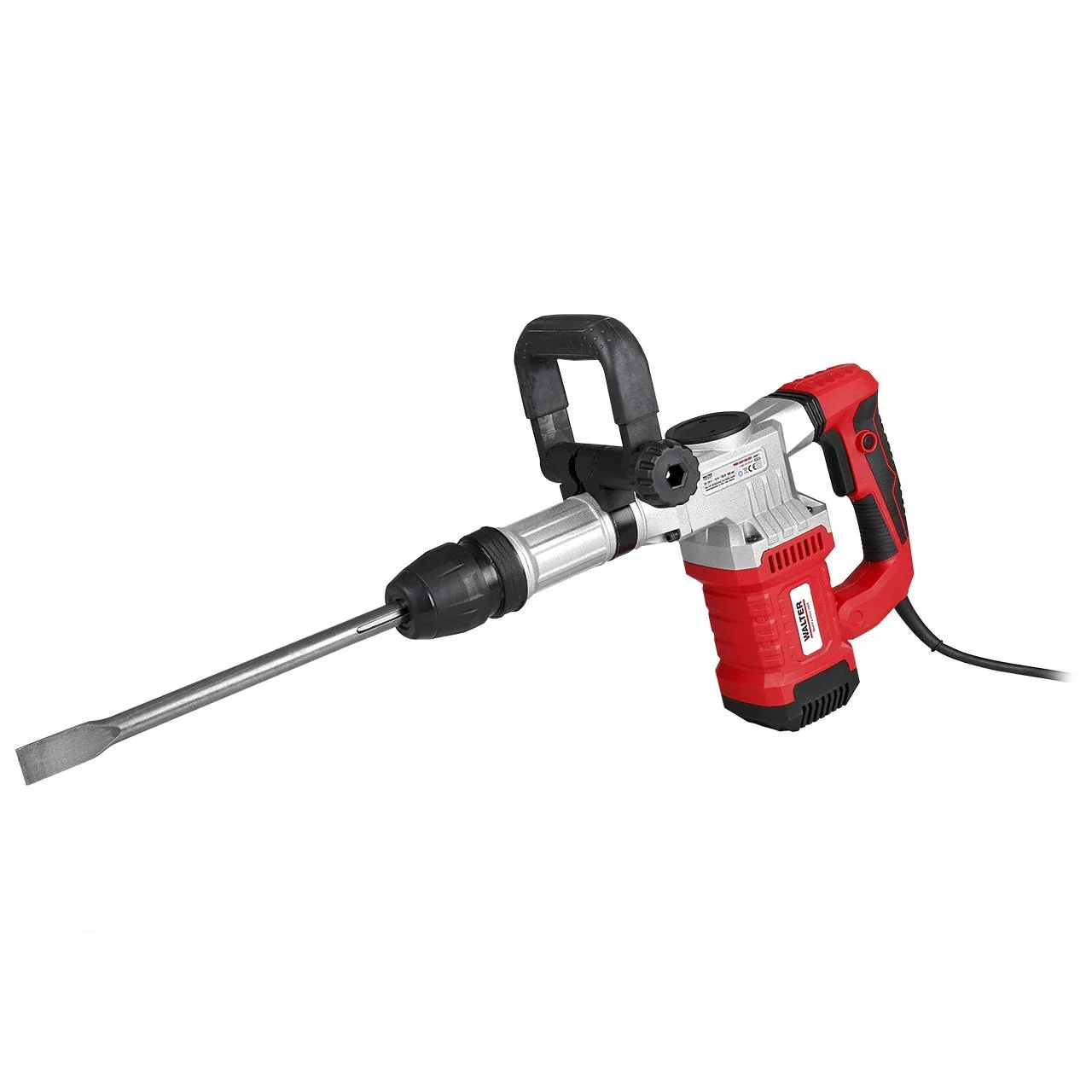 Akku-Knickschlagschrauber Li-Ion 7,2 V - 9