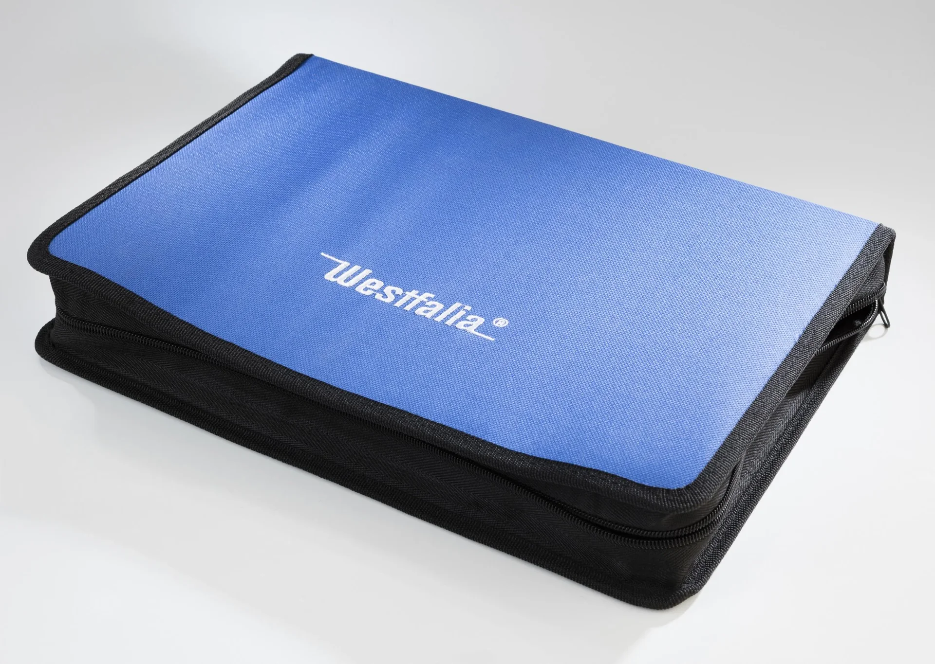 Schraubendreher Satz 98-teilig inklusive Bits- und Steckschlüsseleinsätzen + Gratis dazu Tasche - 5