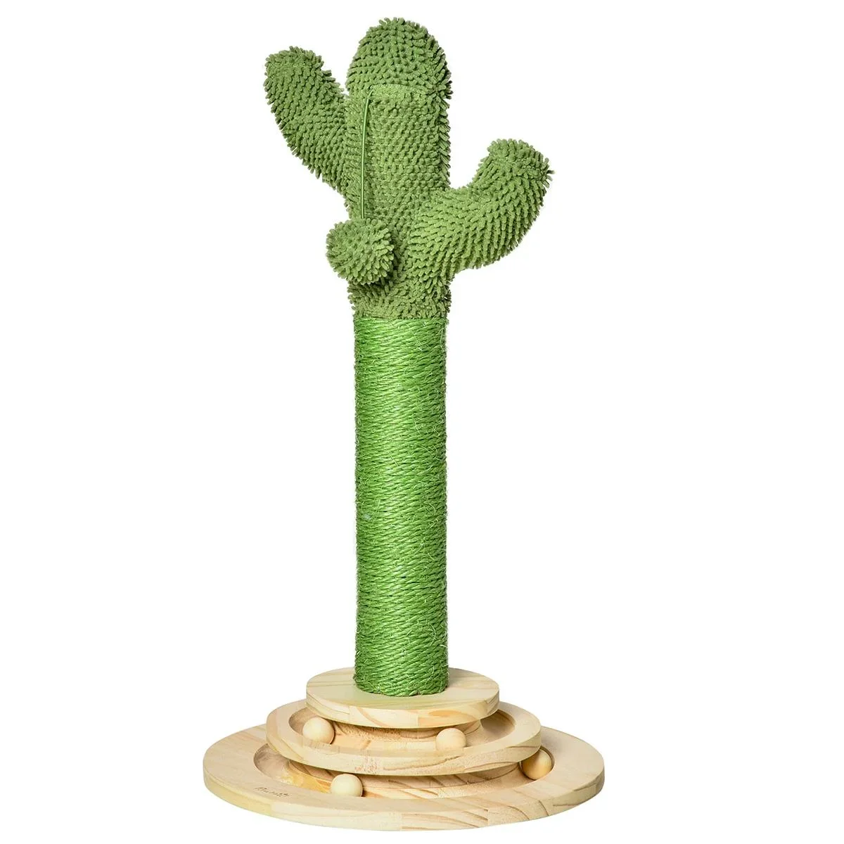 Kratzbaum Kaktus - 2