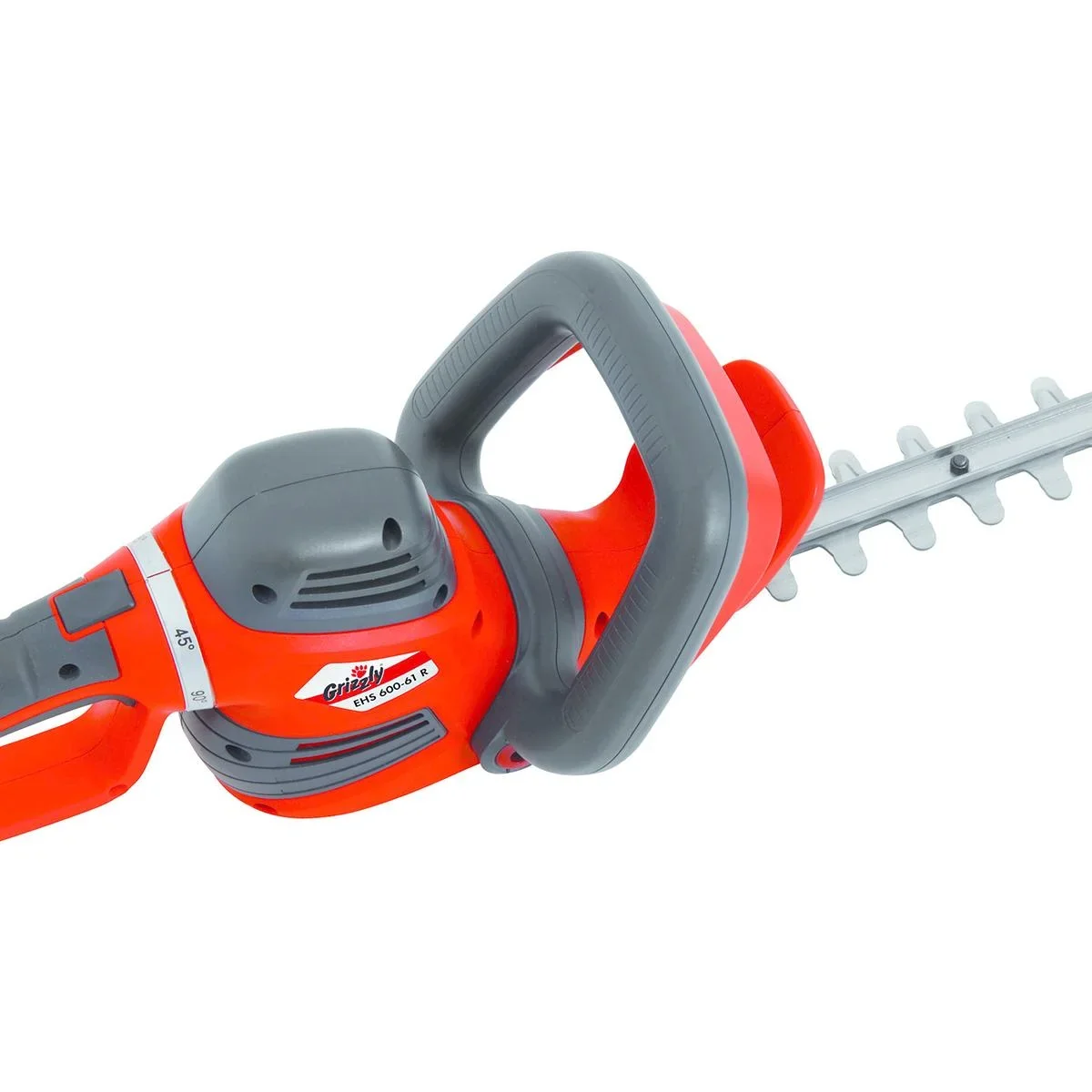 Elektrische Heckenschere EHS 600-61R - 600W - 61 cm - 1