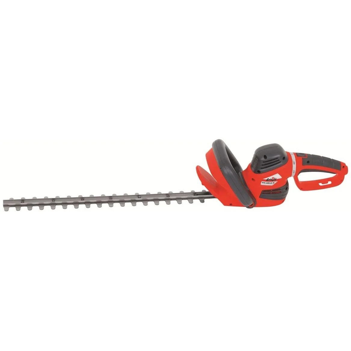 Elektrische Heckenschere EHS 600-61R - 600W - 61 cm - 3
