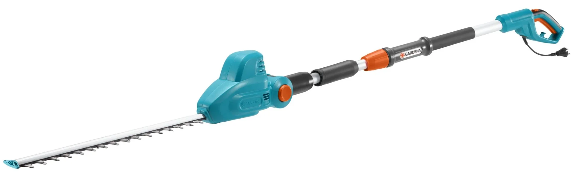 Elektro-Teleskop-Heckenschere THS 500/48 - 0