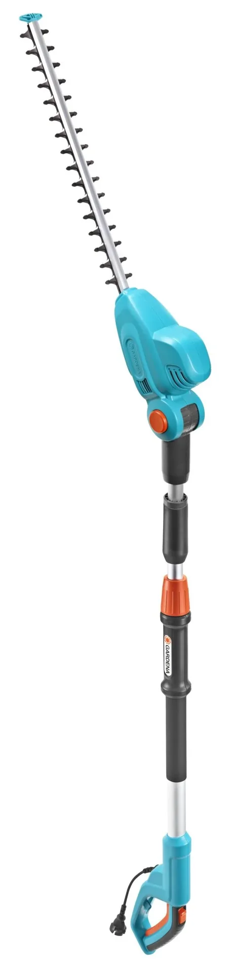 Elektro-Teleskop-Heckenschere THS 500/48 - 3