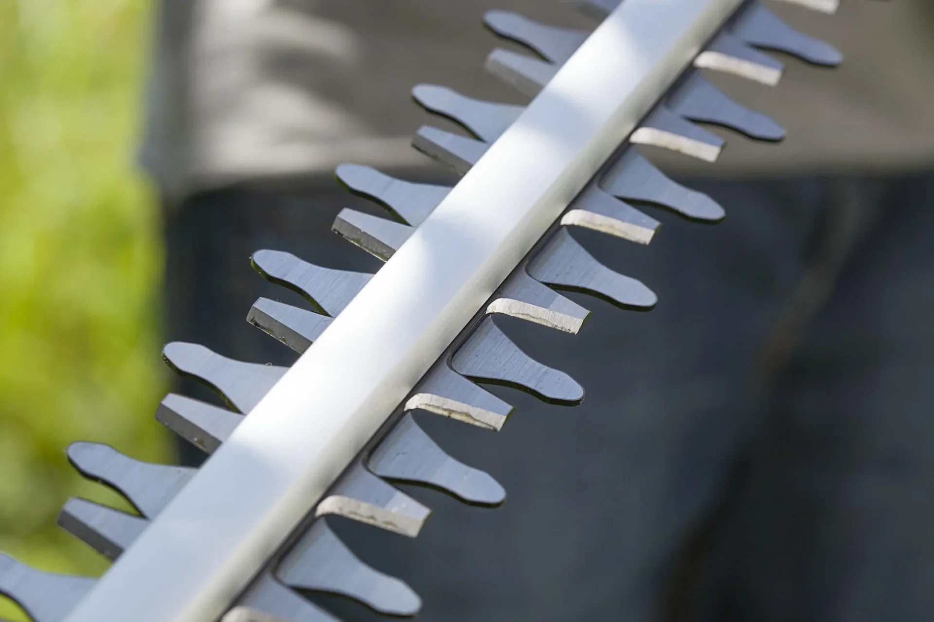 Elektro-Teleskop-Heckenschere THS 500/48 - 7