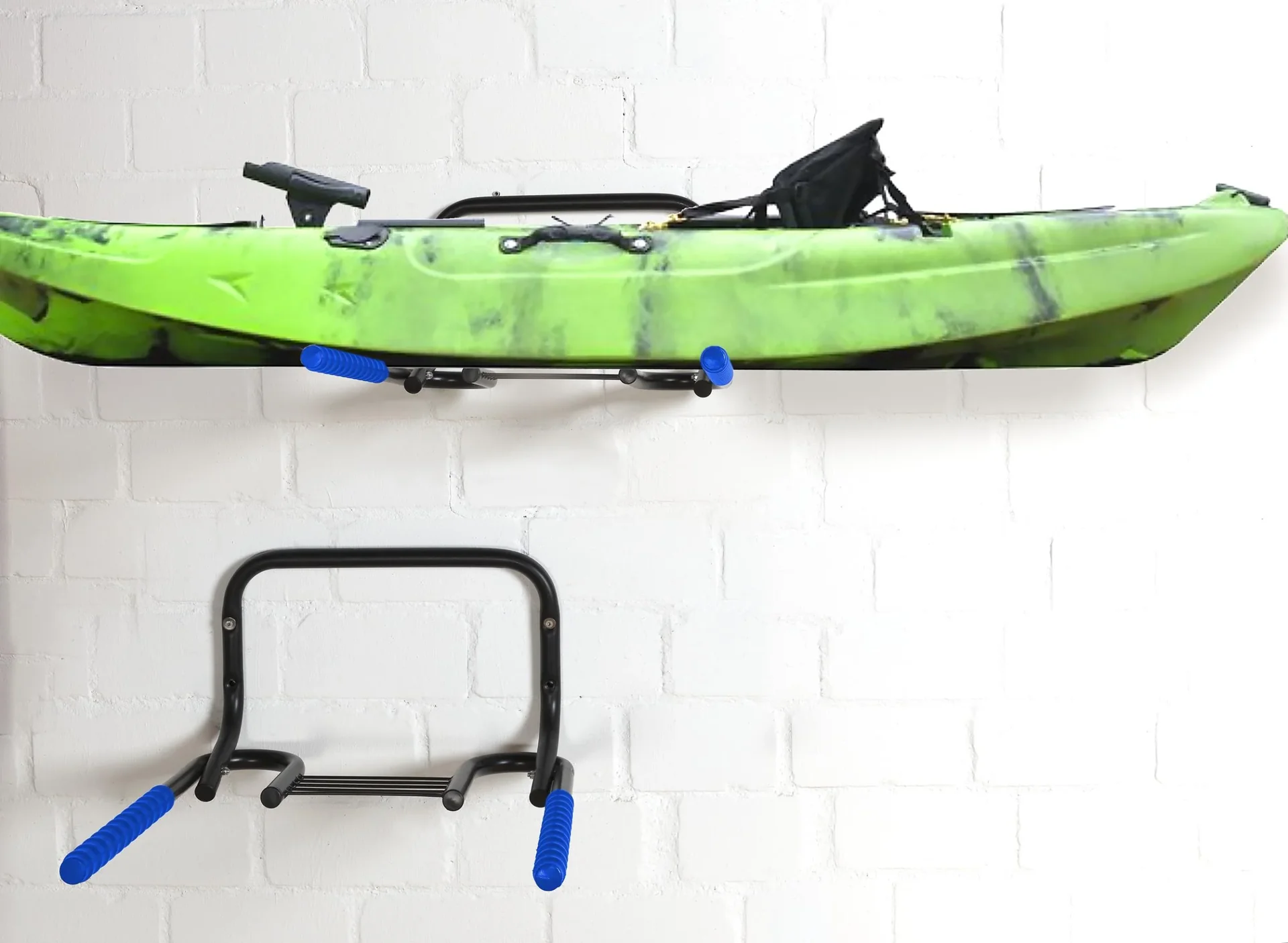 Fahrrad-Wand-Regal - 6