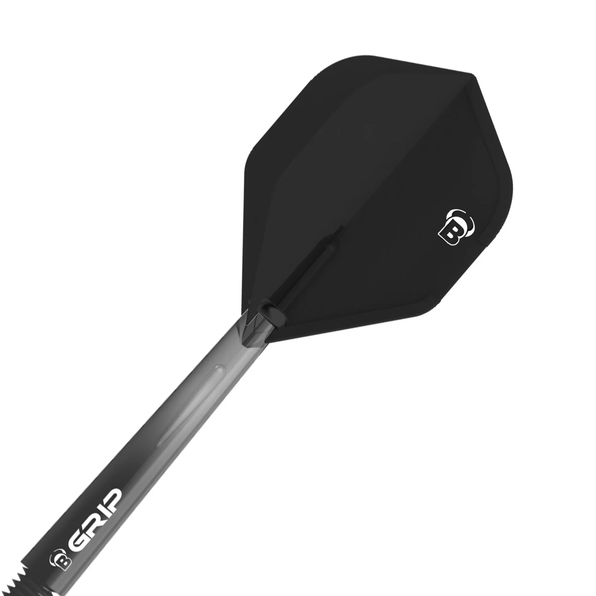 DragonFlights | Schwarz - 0