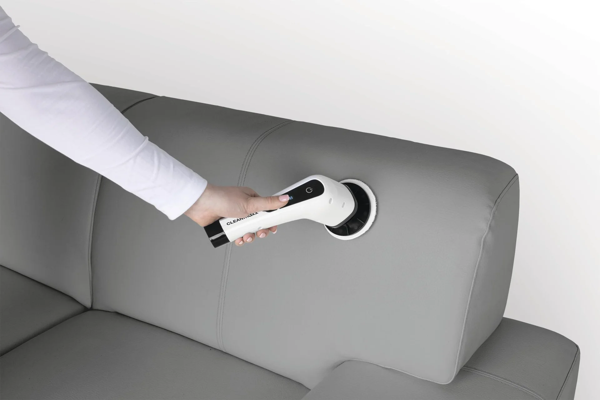 Akku-Reinigungsbürste 11-teilig - 0