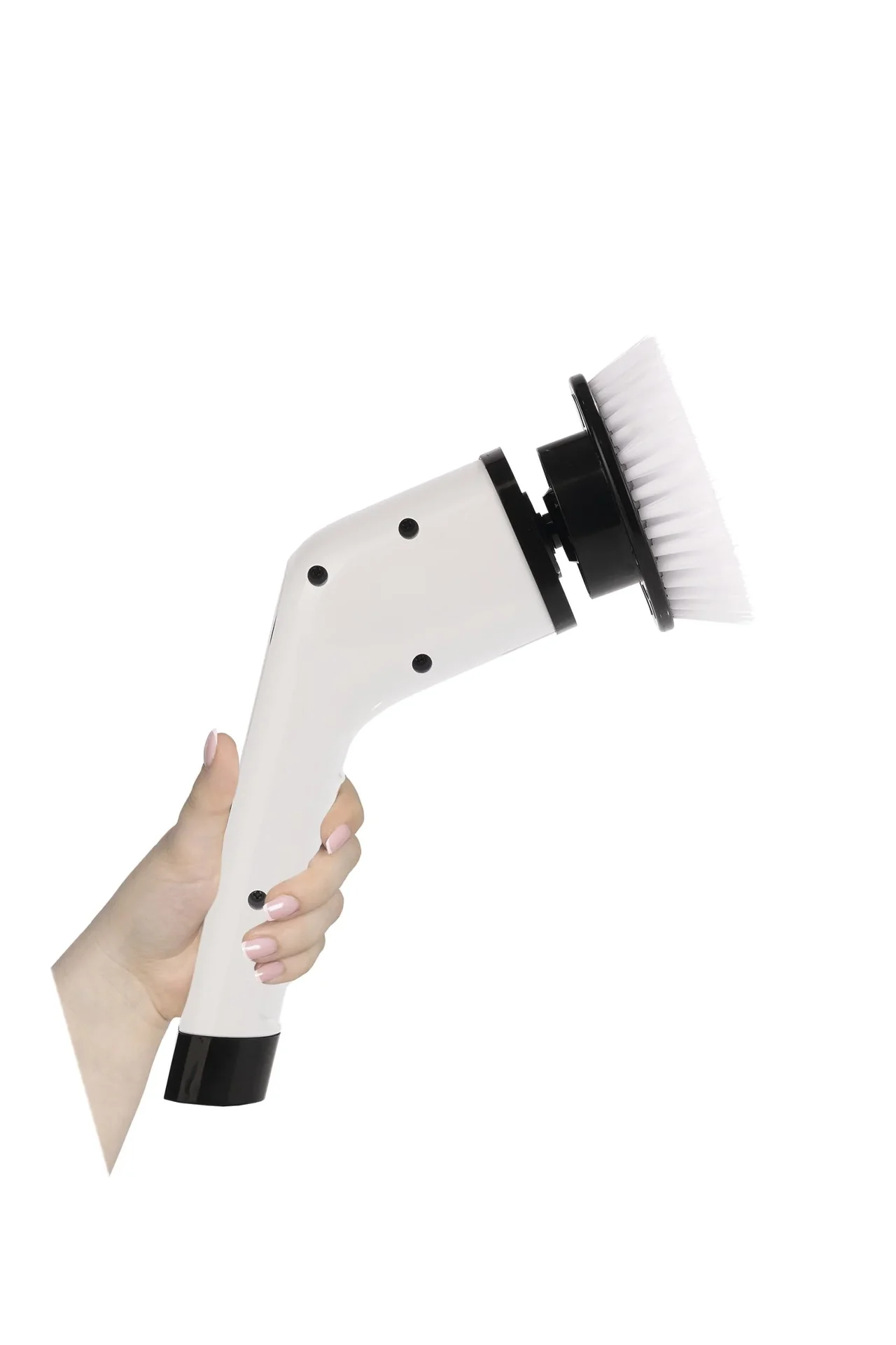 Akku-Reinigungsbürste 11-teilig - 6