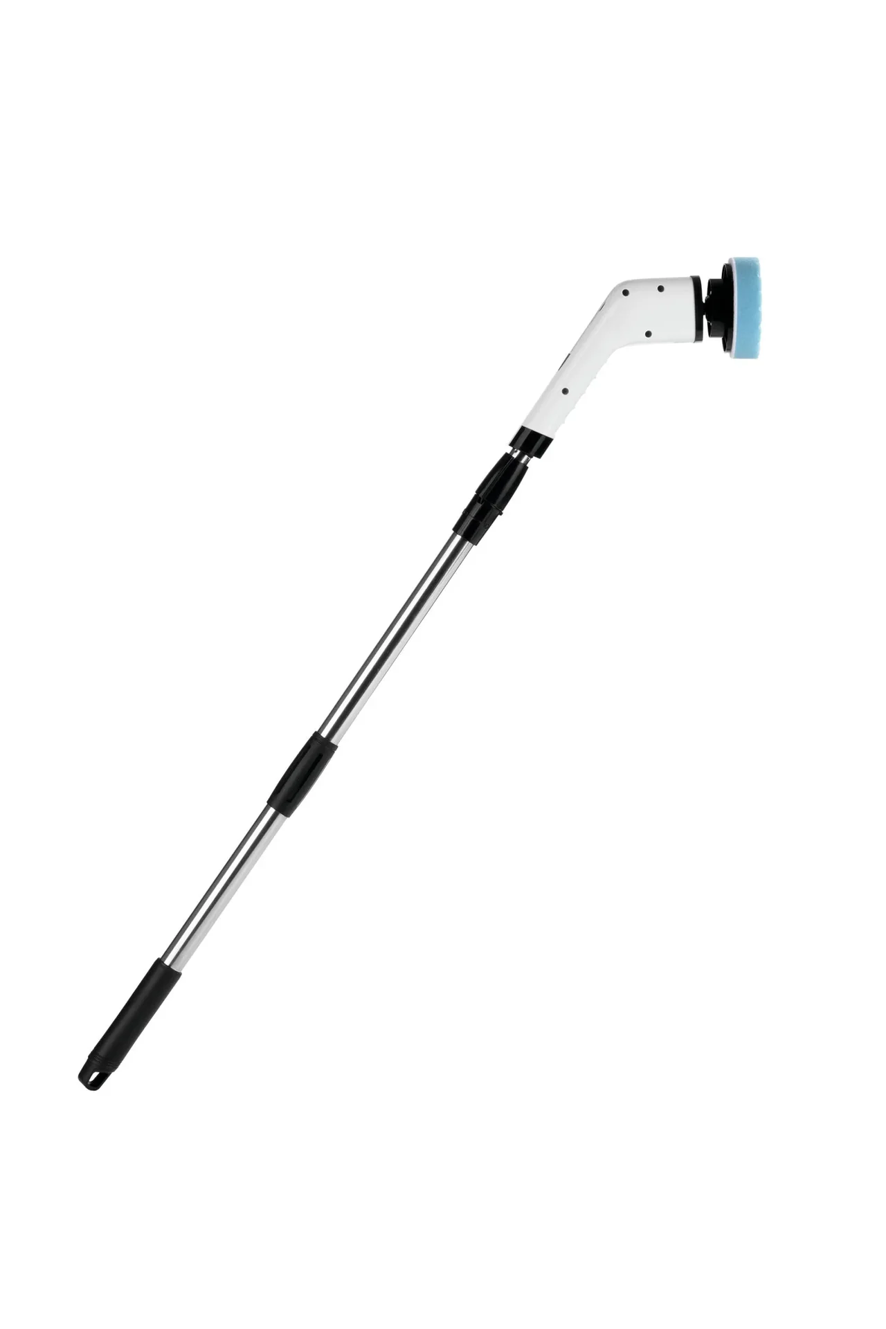 Akku-Reinigungsbürste 11-teilig - 7