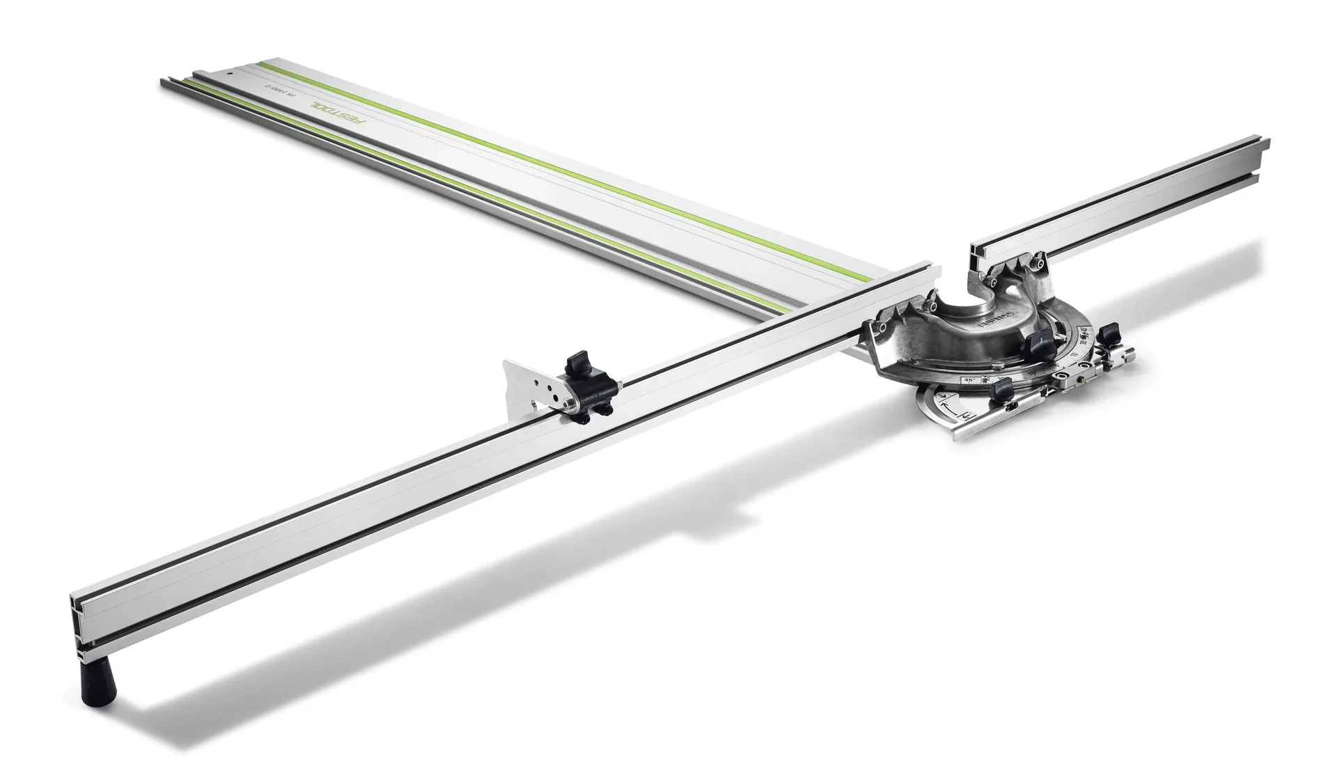 Winkelanschlag FS-WA-ISC - 6