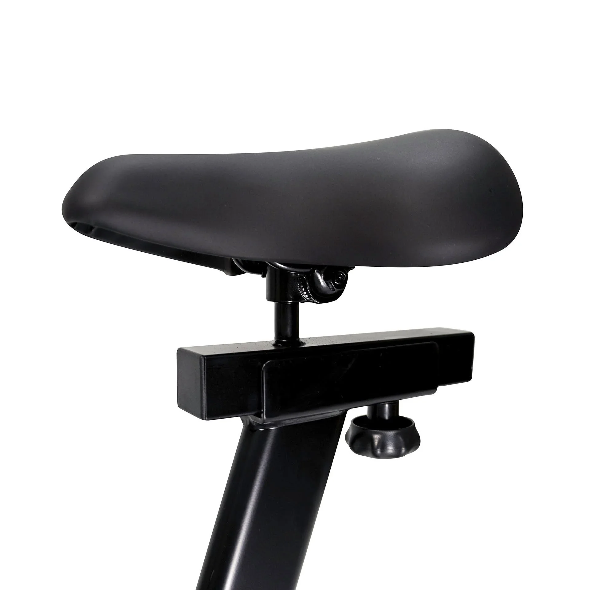 Heimtrainer Ergometer AX 4000 mit Kino Map App - 4