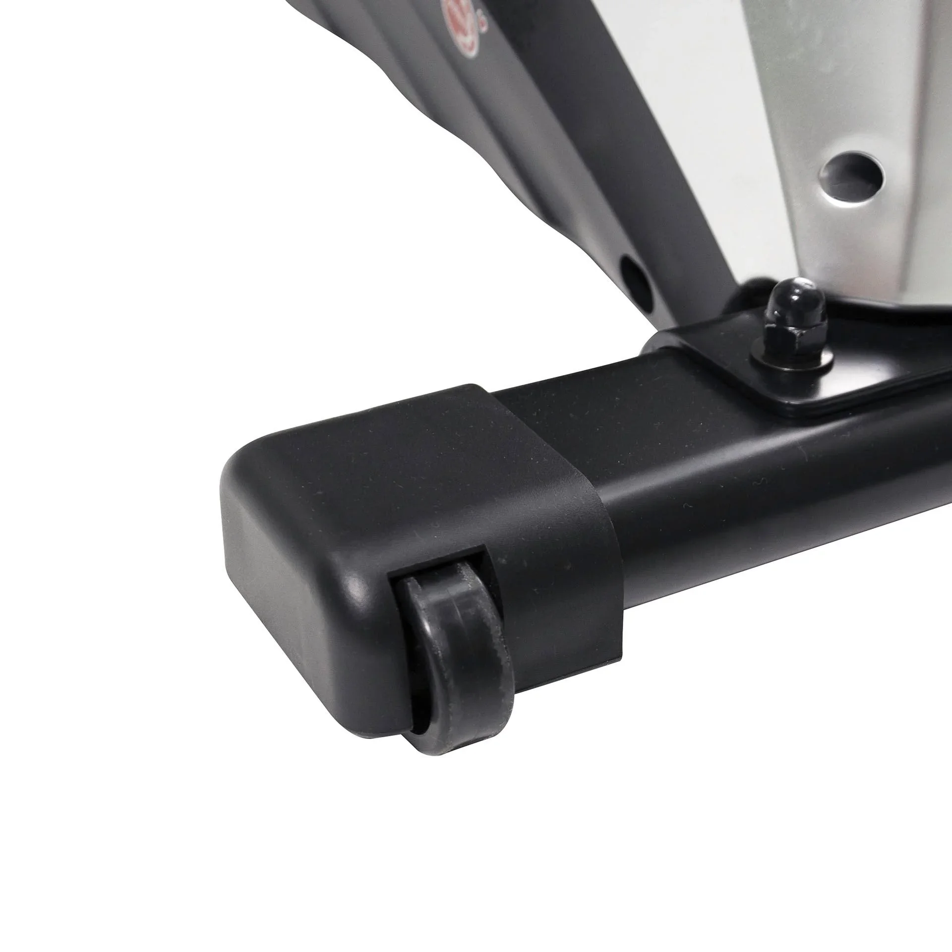 Heimtrainer Ergometer AX 4000 mit Kino Map App - 7