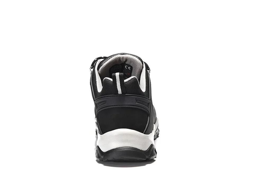 jo_POWERFUL black Low S3 Sicherheitshalbschuh Gr. 36 - 3