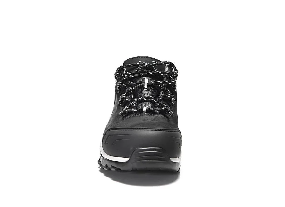 jo_POWERFUL black Low S3 Sicherheitshalbschuh Gr. 36 - 4