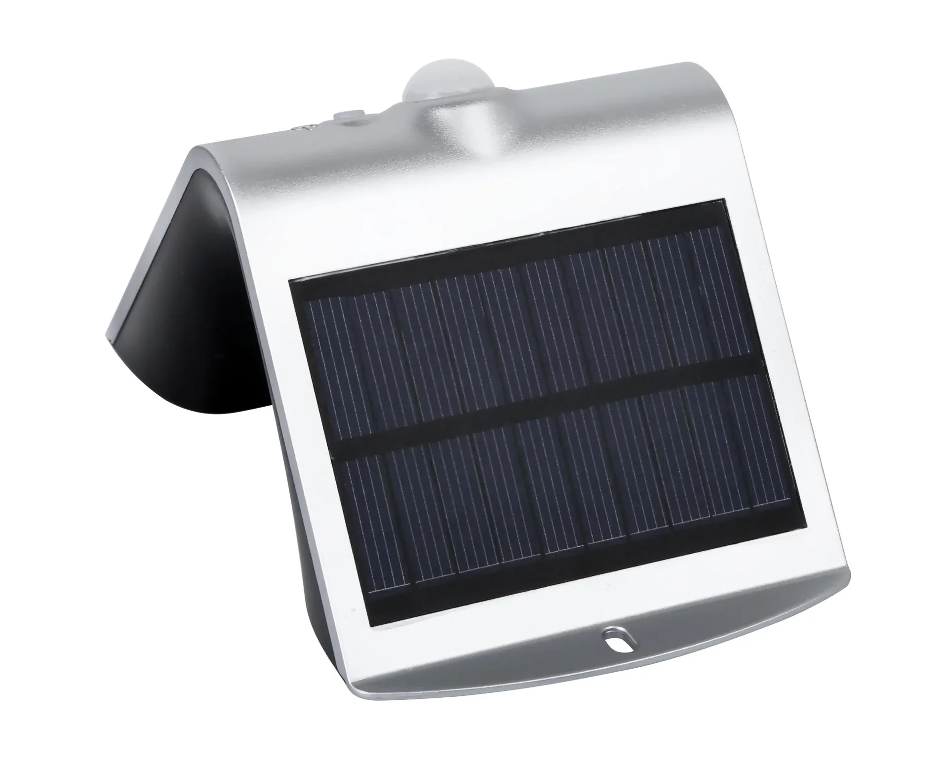 Solar Wand- und Zaunleuchte - 0